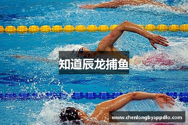 知道辰龙捕鱼